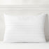 Dorm Pretty Pleats Double Bed Microfibre Comforter With 2 Pillow Covers- Easy care-Hypoallergenic
